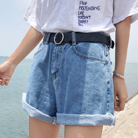 NWOT Cute Summer Shorts - Picture 6 of 6